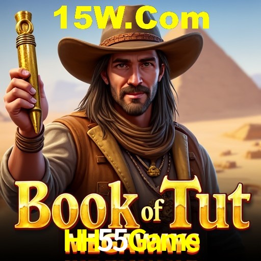 Casino Ao Vivo HH55Game