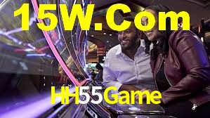 Premium Interface HH55Game