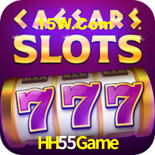 HH55 Bet App
