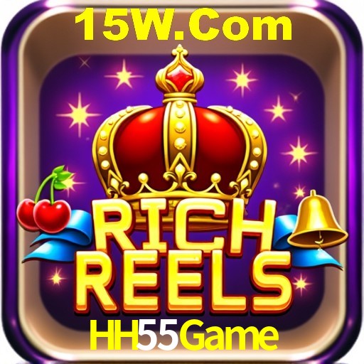Descubra o Mundo do Cassino Online com HH55Game