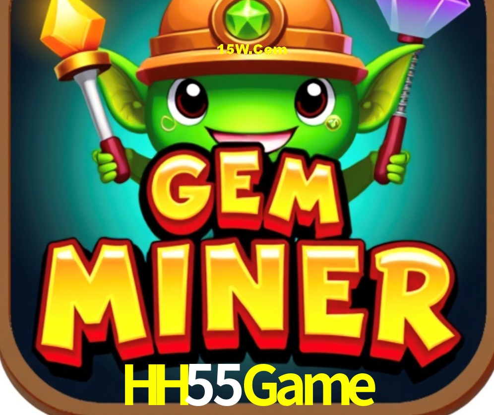 Inovações de Jogos na HH55Game: O Futuro das Experiências Interativas