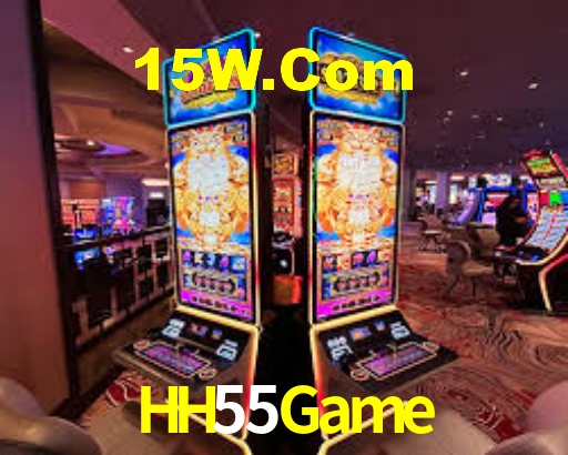 HH55Game: Seu Cassino Premiado com Pagamentos Rápidos