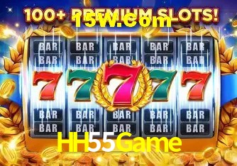 A Popularidade dos Caça-Níqueis no HH55Game