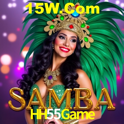 Login Seguro HH55Game