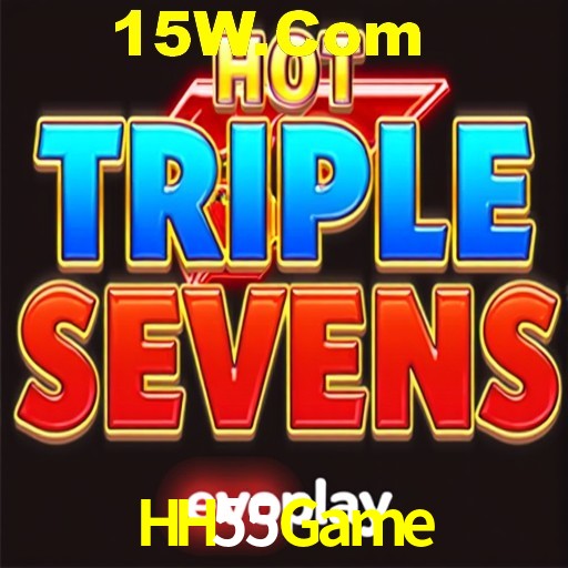 Platform Technology HH55Game