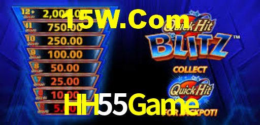HH55Game,HH55Bet
