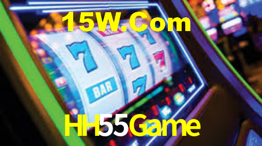 HH55Game