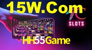VIP Casino HH55Game