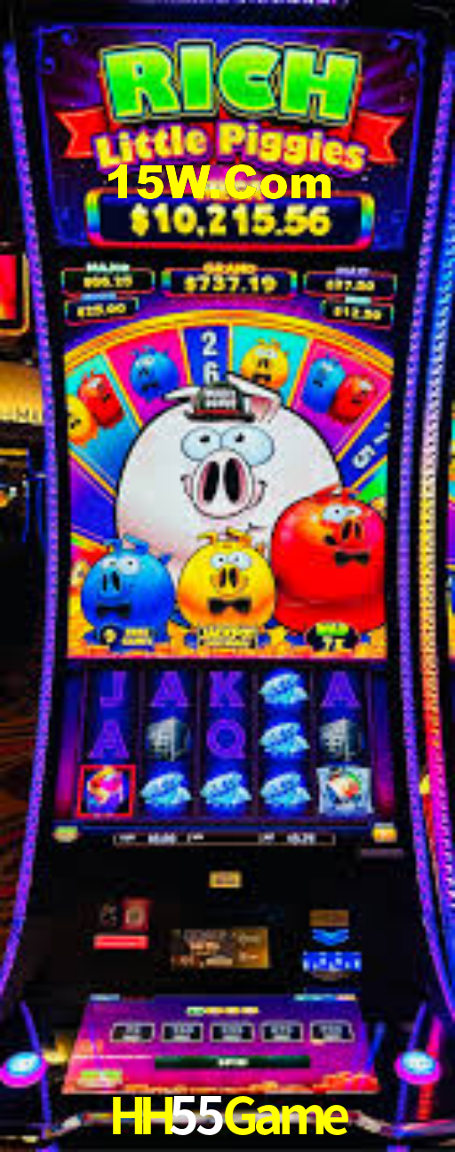 HH55Game