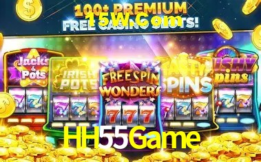 Descubra a Essência do HH55Game: Nossa História e Compromissos