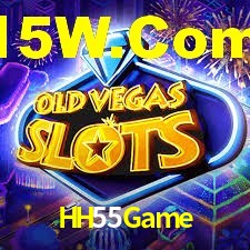 Exclusive Games HH55Game