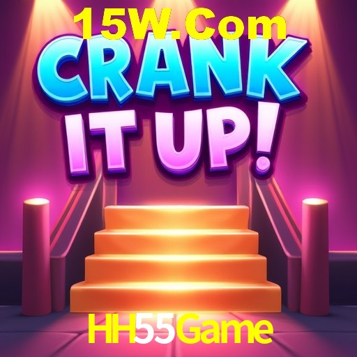 Experiência VIP HH55Game