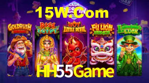 HH55Game