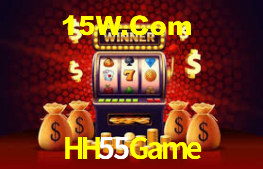 HH55Game