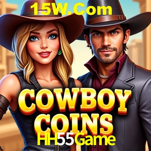 Account Benefits HH55Game