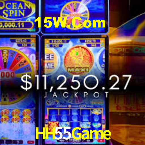 HH55Game: Seu Especialista em Apostas Esportivas Brasileiras