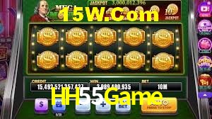 Statistics HH55Game