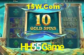 Explorando a Categoria de Eventos em Apostas na HH55Game