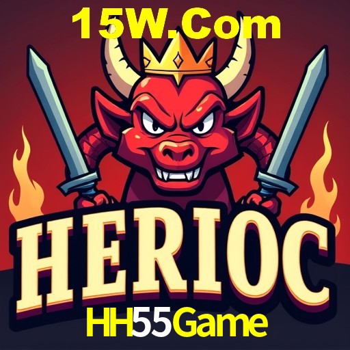 Diretório de Jogos HH55Game
