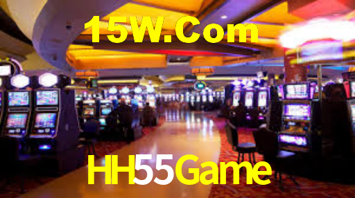 HH55 Bet App