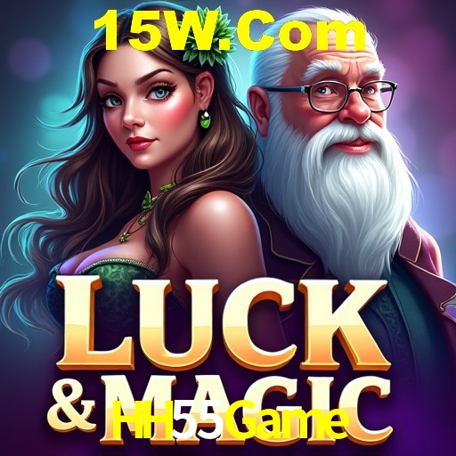 Casino VIP HH55Game