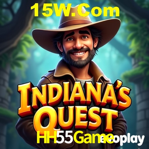 Bônus de Boas-vindas HH55Game