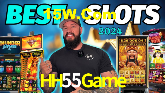 Descubra a Magia dos Jogos de Arcade no HH55Game