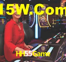 HH55Game