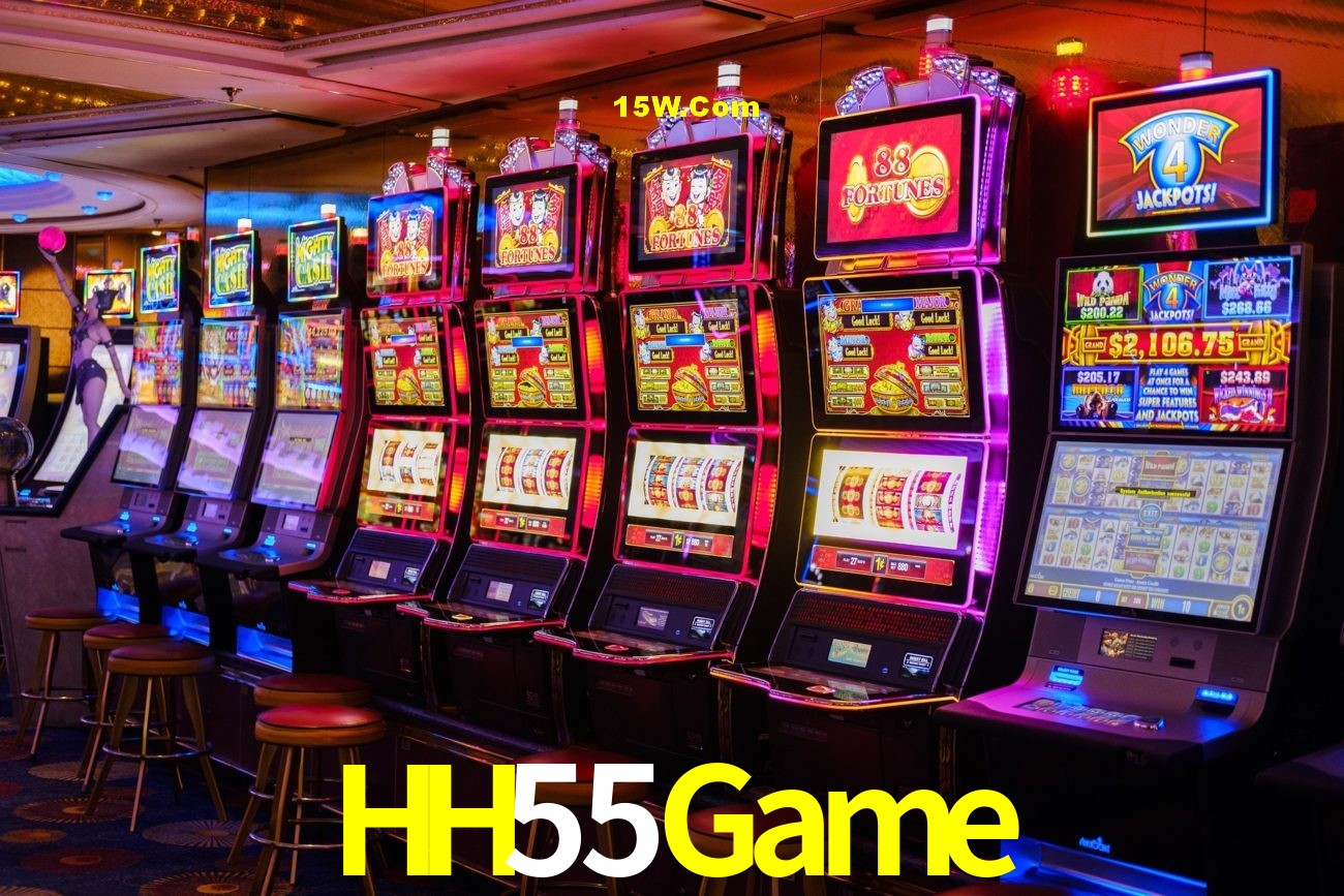 Player Reviews HH55Game
