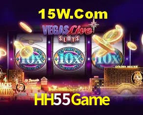 A Popularidade dos Caça-Níqueis no HH55Game