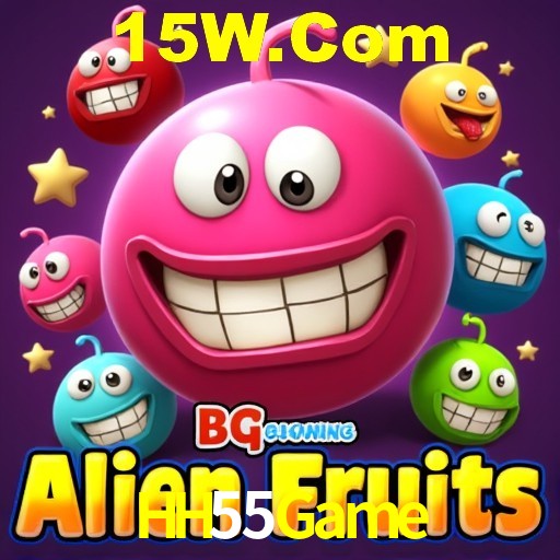 Estatísticas HH55Game