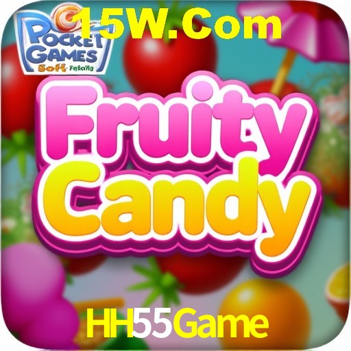 Provedores de Jogos HH55Game