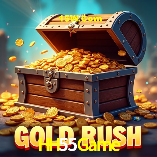 Secure Login HH55Game