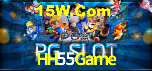 HH55Game,HH55Bet