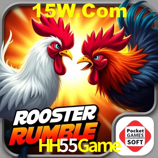 Tecnologia da Plataforma HH55Game