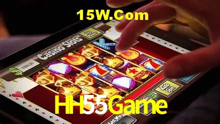 Apostas Esportivas na HH55Game: Um Guia Completo