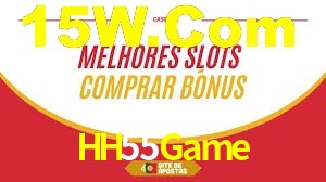 HH55Game,HH55Bet