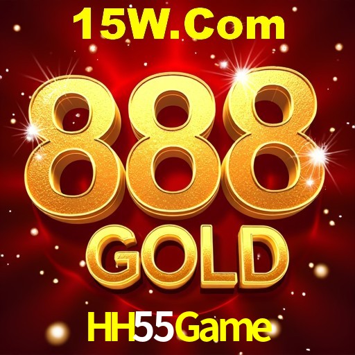 Interface do App HH55Game