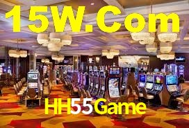 HH55Game