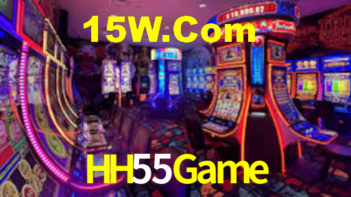HH55Game