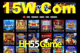 HH55Game