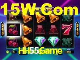 HH55Game