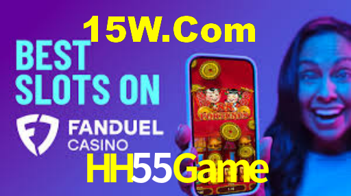 HH55Game