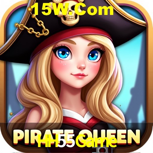 Responsive Design HH55Game