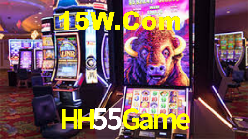 HH55Game - Plataforma Oficial - HH55Bet