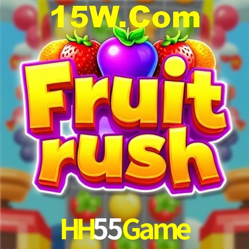 Recursos de Bônus HH55Game