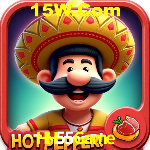 Integração de APIs HH55Game